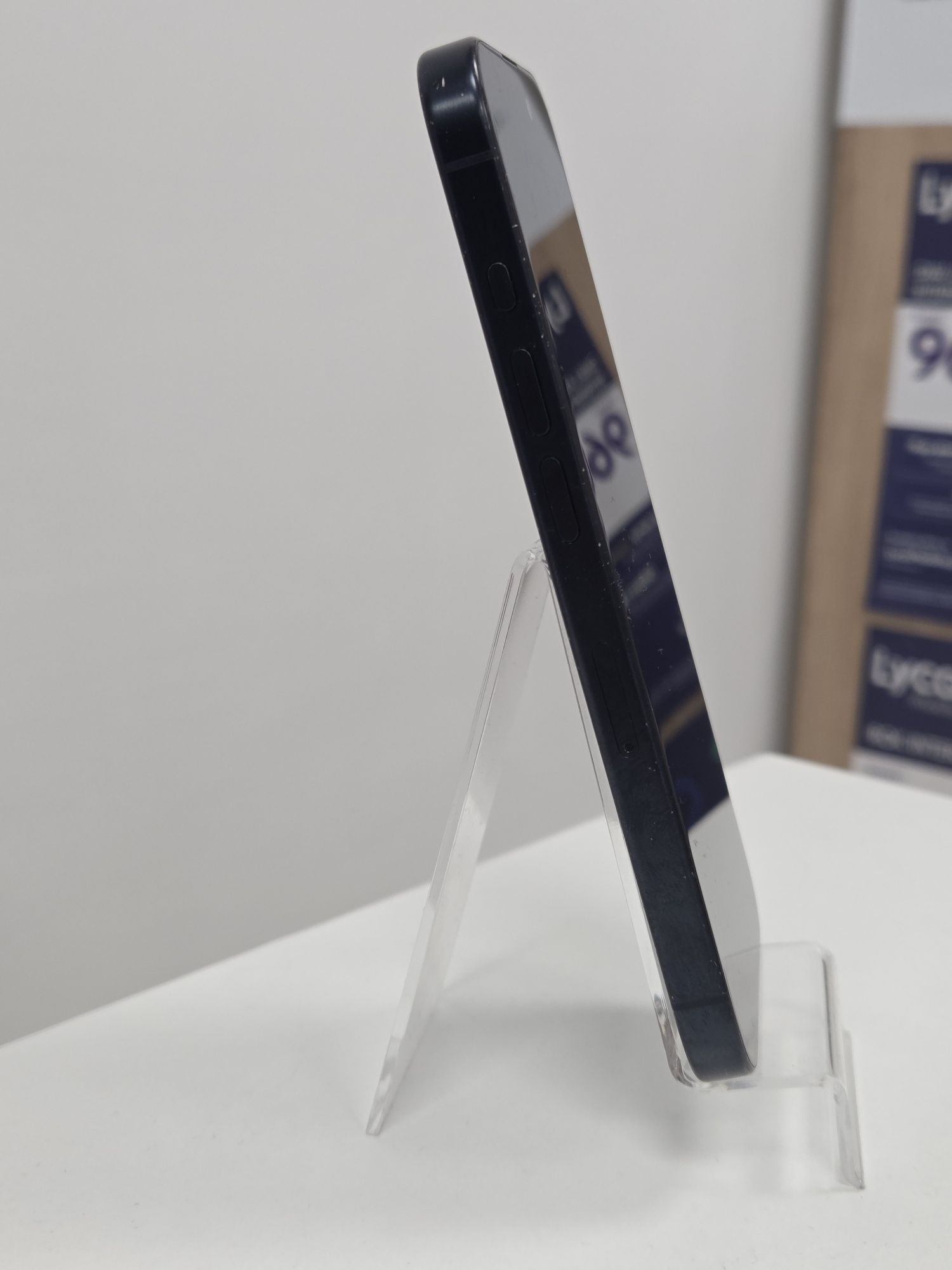 iPhone 15 Pro 128GB Blue Sklep GSM CH Kaufland Pasaż