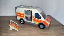 Playmobil karetka 6685 elementy czesci