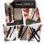 Tusz do rzęs (czarny) Neo Make Up