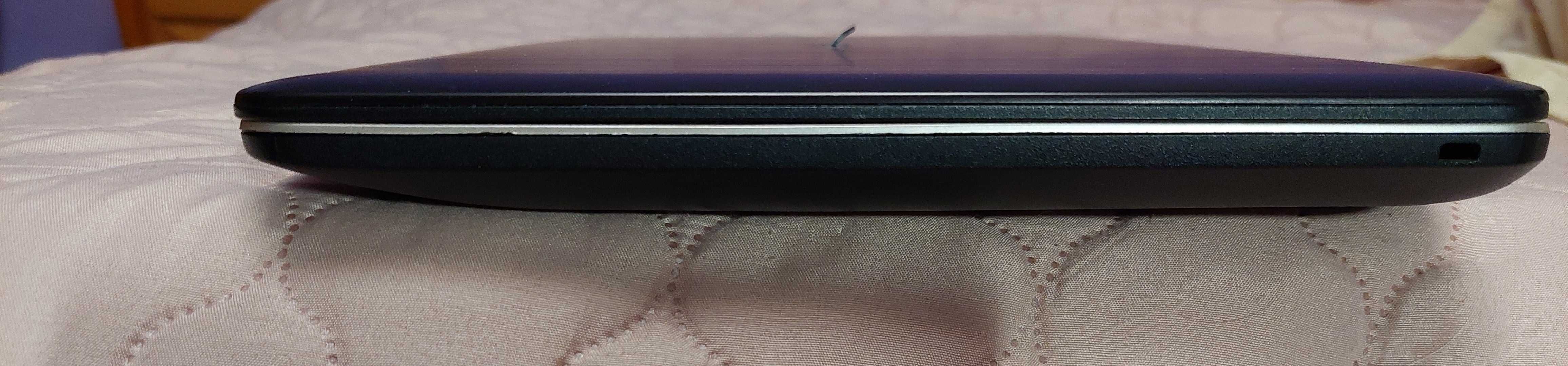 Obudowa+Klawiatura Asus X540