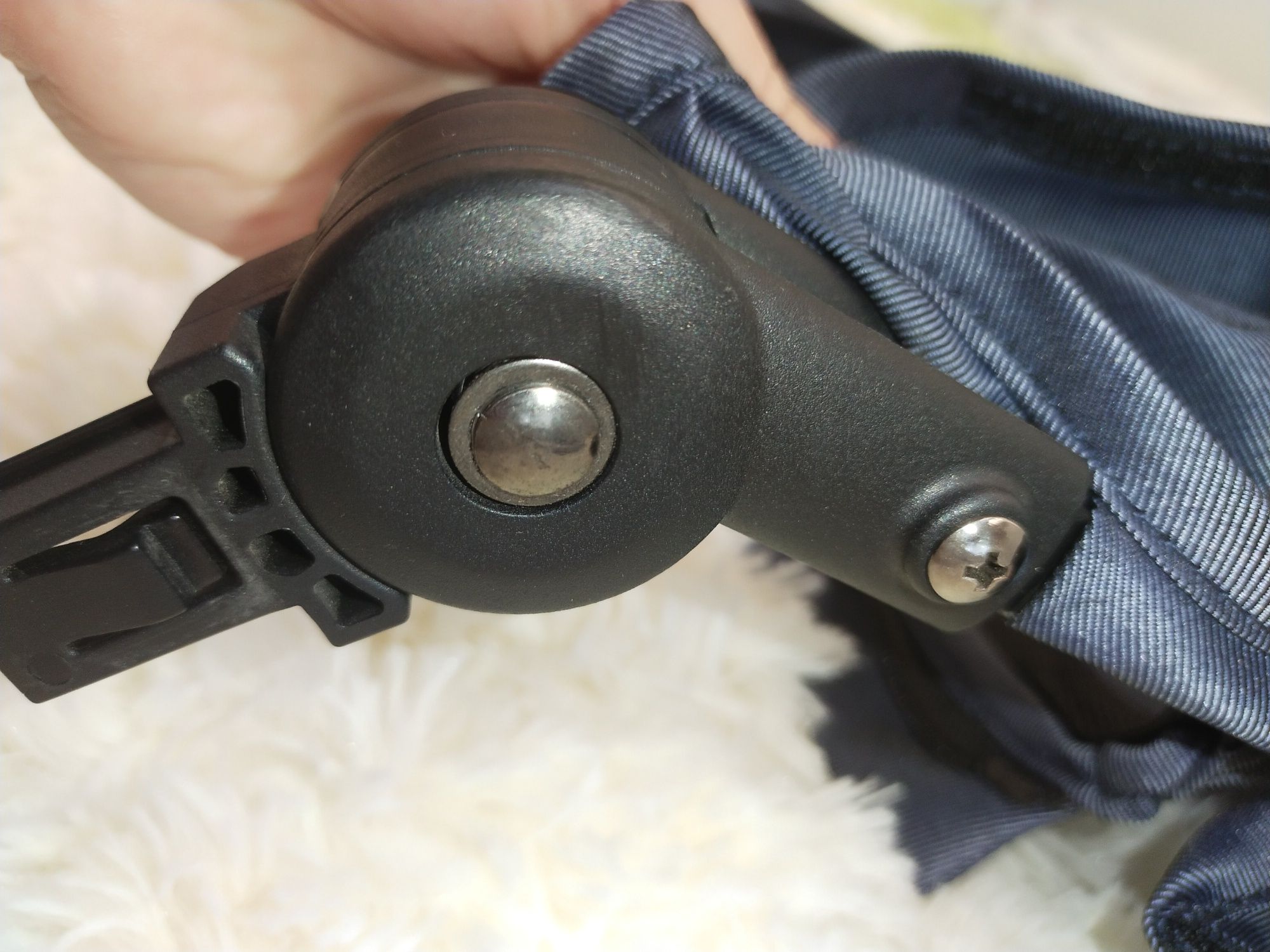 Козирок новий Britax Romer/ B-agile