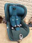 Автокрісло Britax Römer KING 2 Група 1 (9-18 кг)