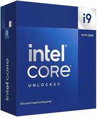 Procesor Intel I9-14900K GWARANCJA 30MIES