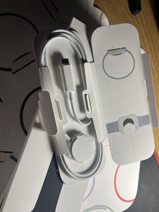 Єпл вотч СЕ2. 44 мм