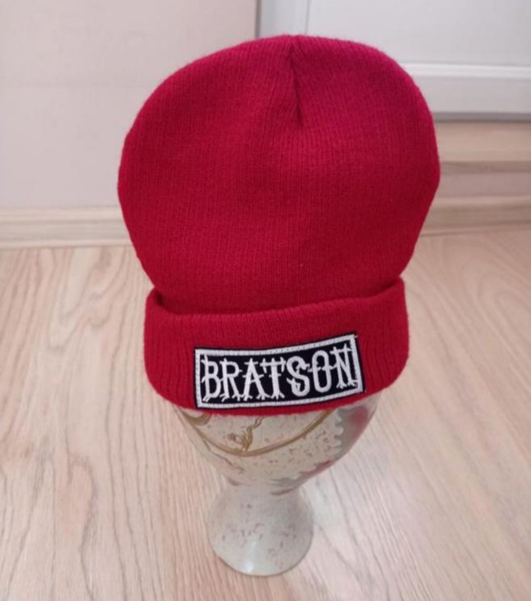 Спортивна шапка BRATSON