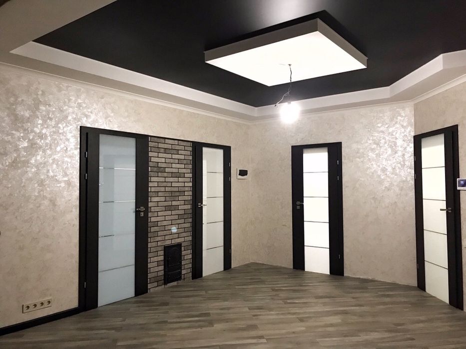 Декоративна штукатурка