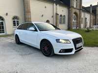 Audi A4 Audi a4 b8 S-Line 2.0 TDI CAGA