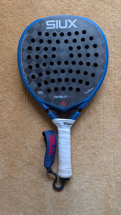 Siux Diablo Pro 2026