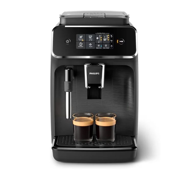 Máquina Café Philips EP2200