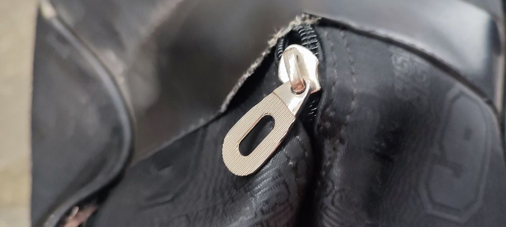 Сумка дорожня велика