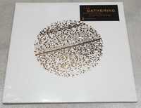 Винил THE GATHERING "Beautiful Distortion" 12"LP green carnation