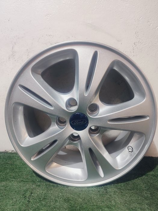 Felgi aluminiowe OE Ford C-Max S-Max Galaxy 5x108 16" 6.5J et 50