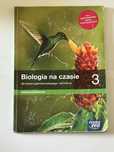Biologia na czasie 3