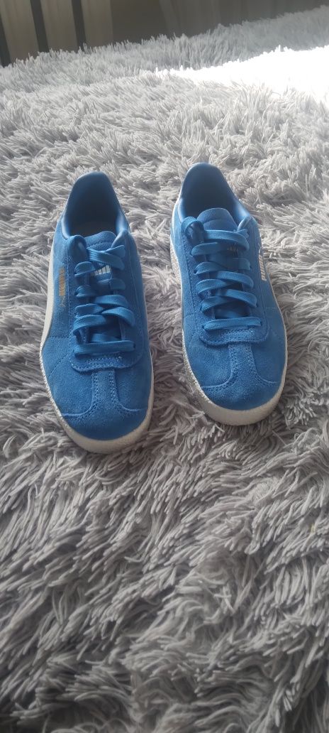 Sprzedam buty Puma rozmiar 36