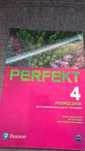 Perfect 4 podręcznik języka niemieckiego