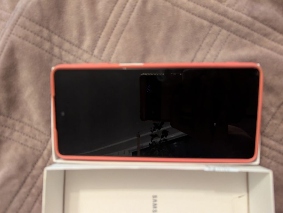 Samsung Galaxy M52 5G