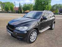 BMW X5 E70 Lift 2010r 3.0d 245KM