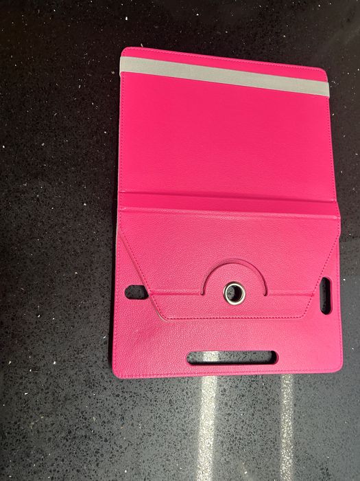 Capa rotativa para tablet 10.1 - 10.5 *semi-nova*