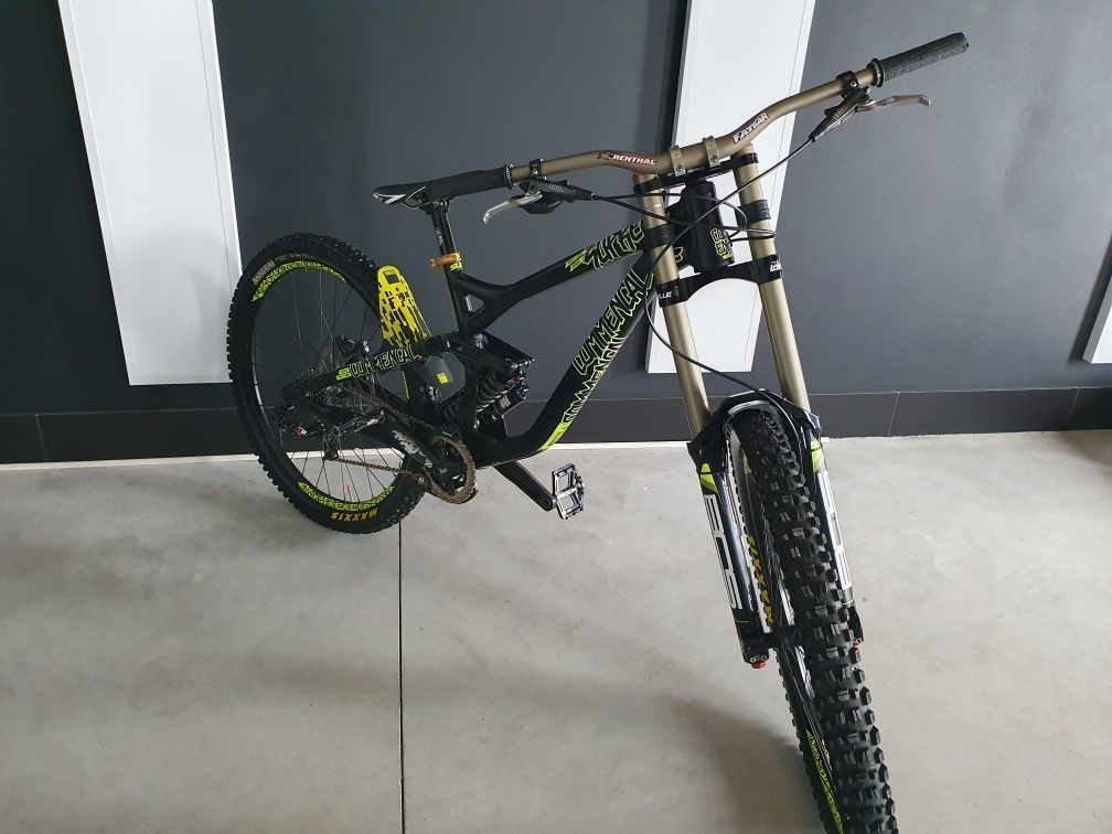 Commencal v3 2016 Rozmiar L 27,5