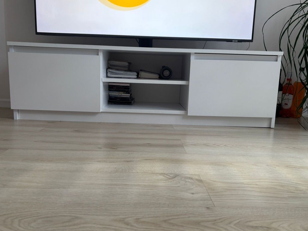 Szafka pod telewizor