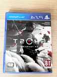 Gra Ghost of Tsushima ps4