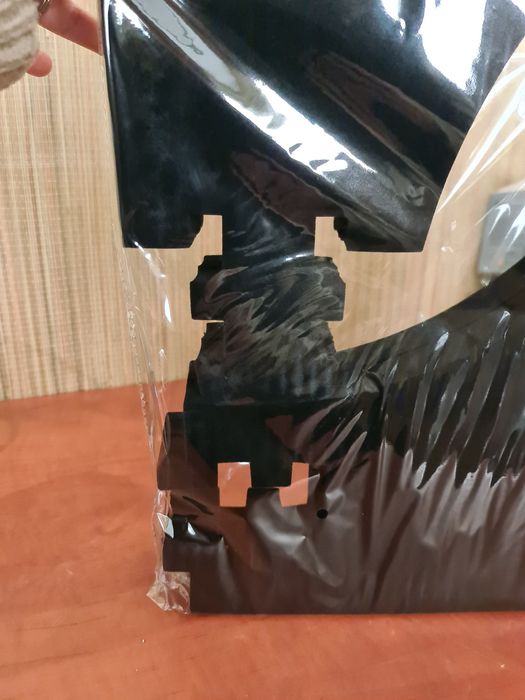 Ochrona na ścianę do darta, pianka