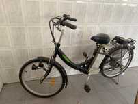 *****Bicicleta  *****