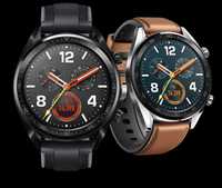 Смарт-годинник HUAWEI Watch GT Sport FTN-B19