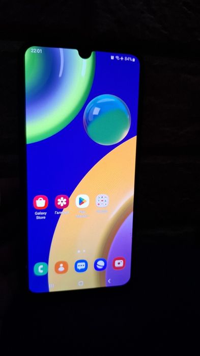Samsung M21 б/у в отличном состоянии