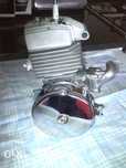 Reparações e restauro motores Motobecane e Peugeot Mobylette