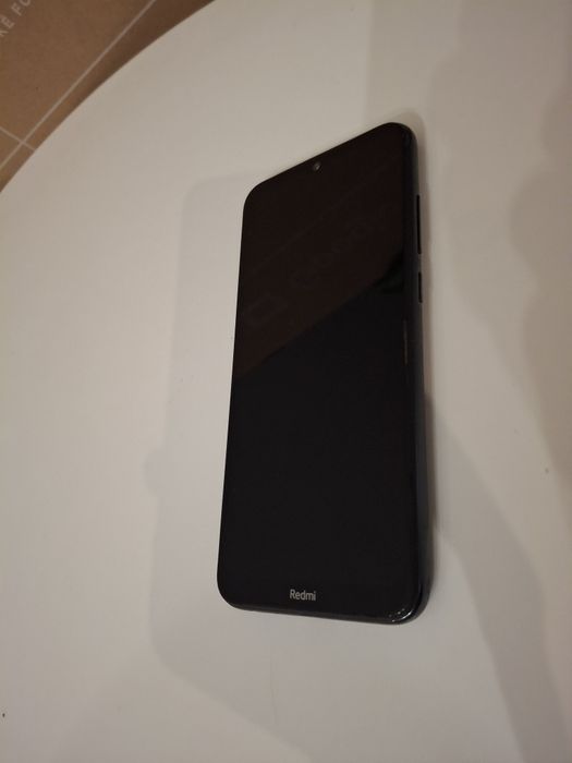Xiaomi redmi note 8t