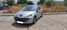 Peugeot 207 1.6 HDi 110cv 3 Portas 5 Lugares