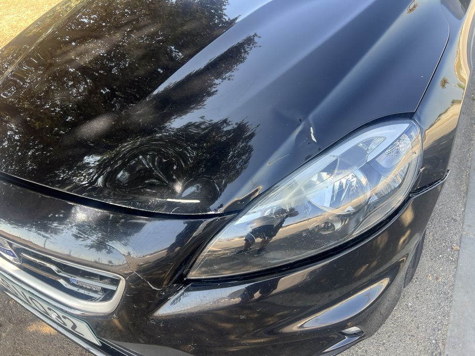 Volvo V40 D4 2.0 190cv biturbo