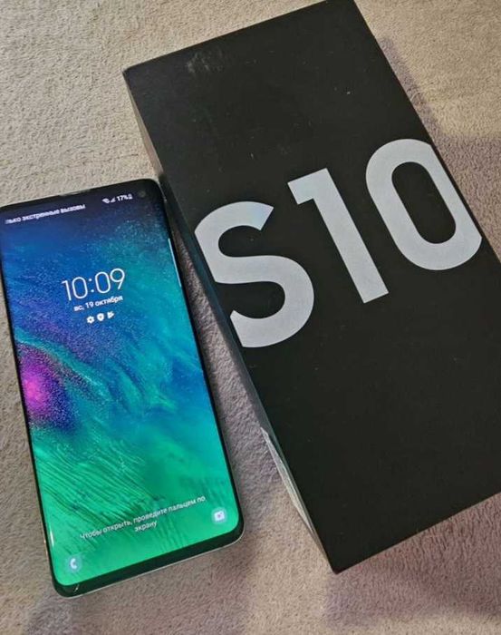 Samsung Galaxy S10 8/128