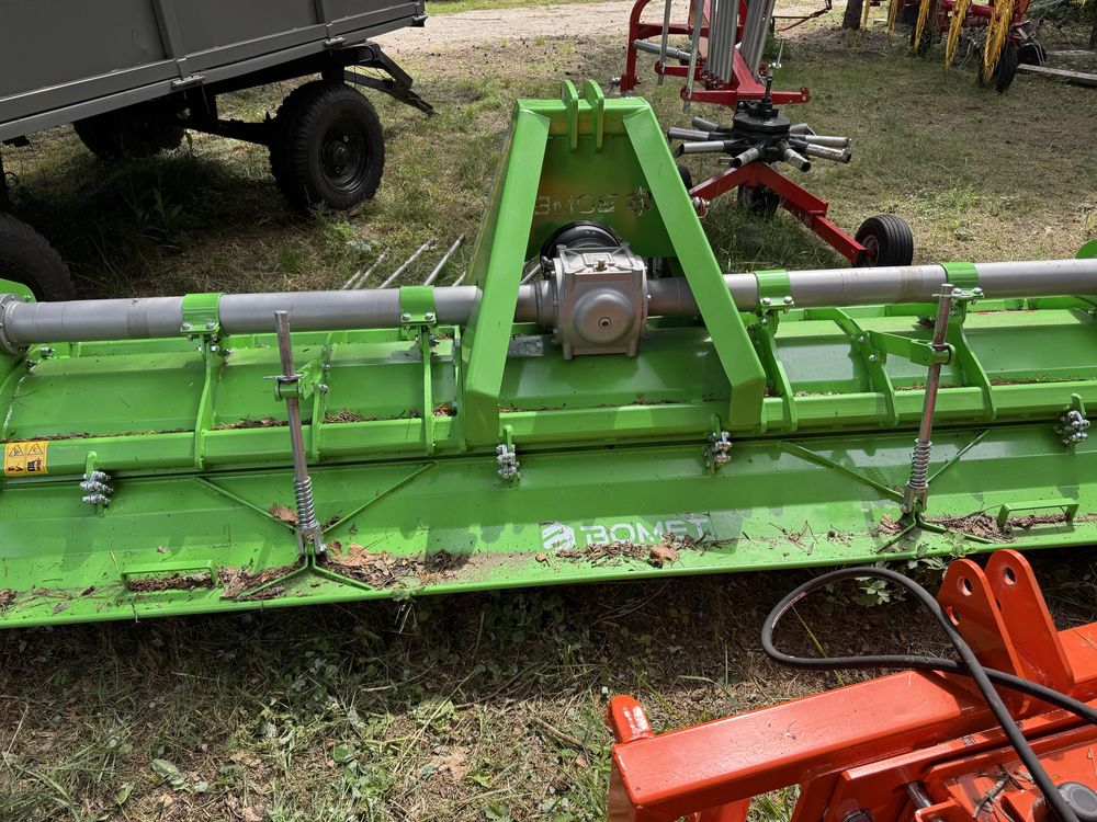 Grebogryzarka 3m praktycznie nowa