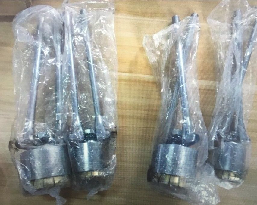 ПЛОМБИРАТОРЫ для 200л. бочек. Гарантия. Качество.