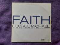 Vinyl vintage George Michael - Faith