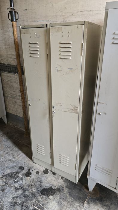 Cacifos Usados / Bom Estado