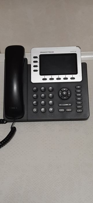 Телефон Grandstream GXP2140