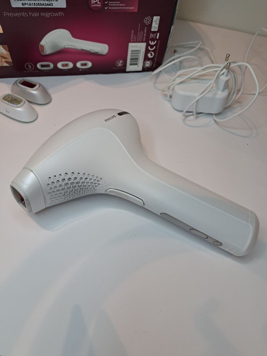 Philips Lumea Prestige SC2009
