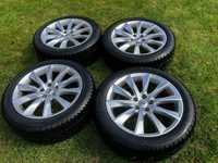 Opony Zimowe Dunlop Winter Sport 3D Run Flat 245/45 R18