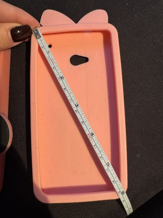 Solidne etui na telefon_HTC ONE M7