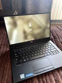 Dell Latitude 7370