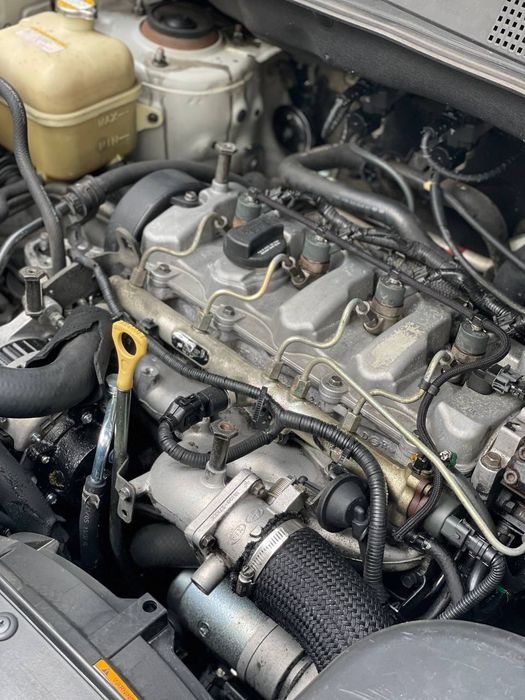 Hyundai Tucson 2005 р. 4х4.турбо дизель!
Авто у відмінно