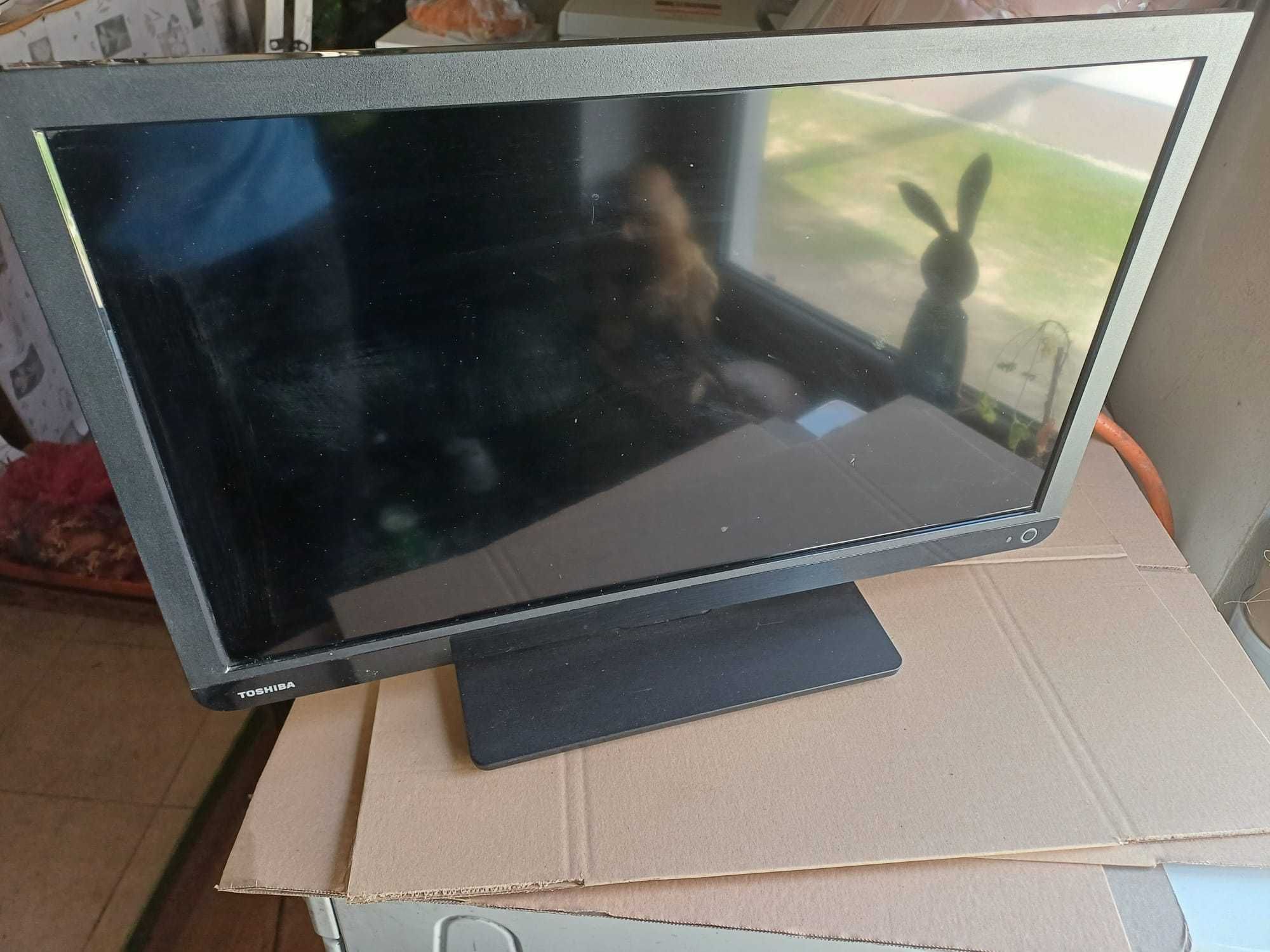 Telewizor TOSHIBA 24"