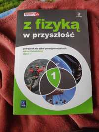 Z fizyką w przyszłość 1, zakres rozszerzony ZamKor