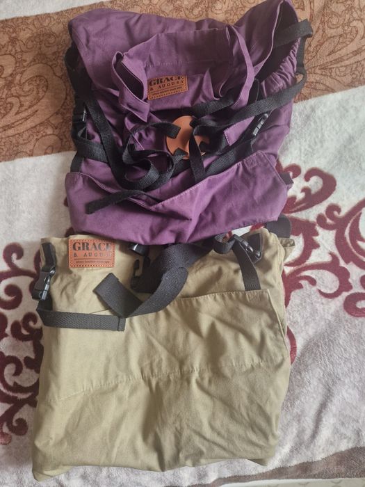 Фартухи садові для збору уроєаю