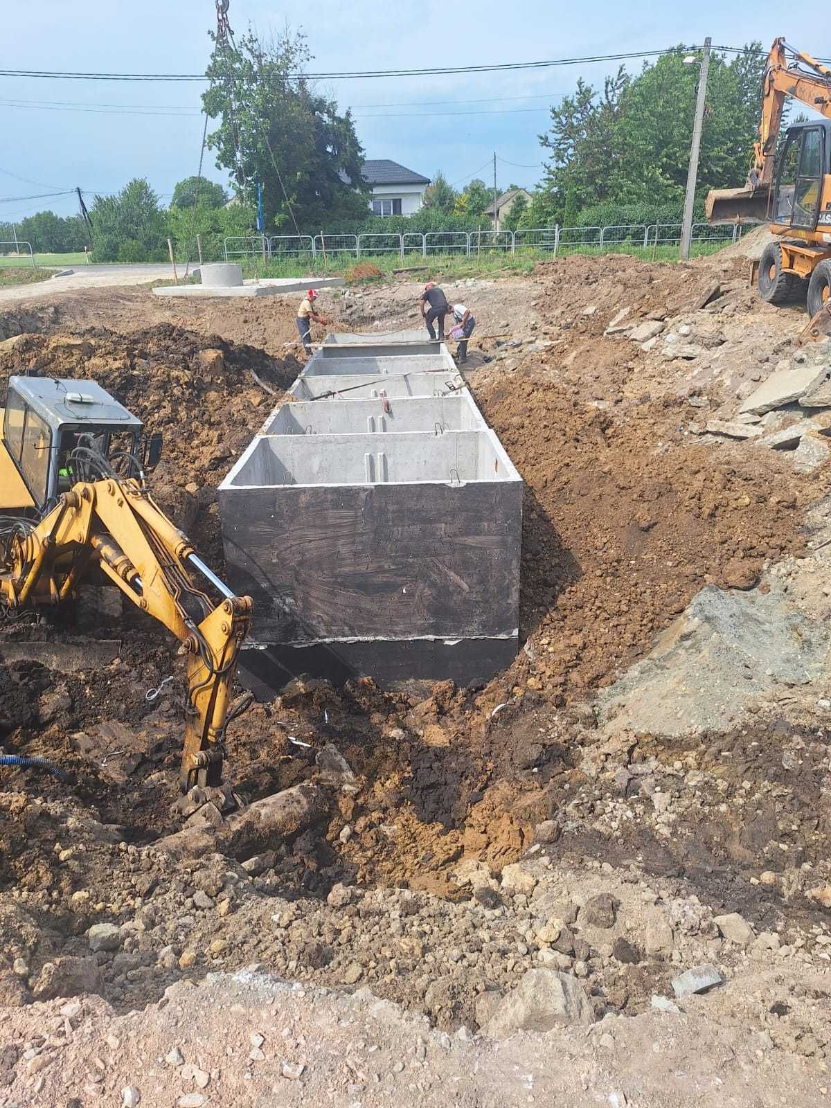 PIASEK żwir kruszywa TŁUCZEŃ kamień podbudowa GRUZ TRANSPORT