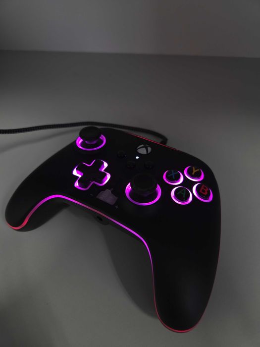 Kontroler PowerA XBOX S/X [RGB] l0t21107d0401