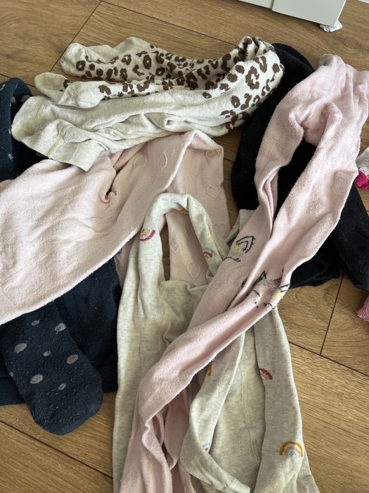 Дитячі колготи 1-3 роки